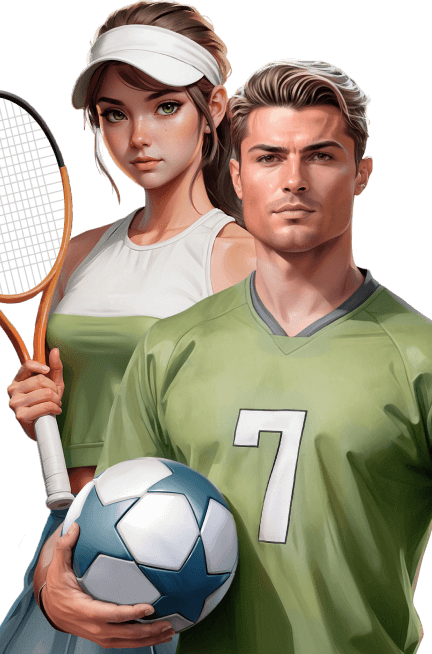 All sports