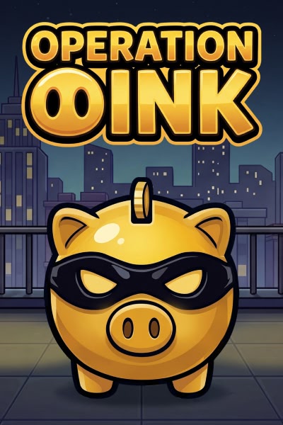 Operation Oink